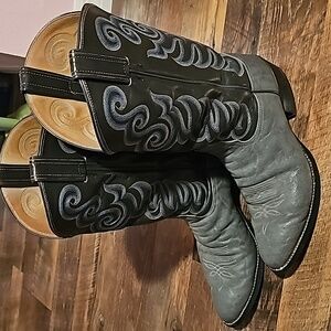 Tony Lama Cowboy Boots